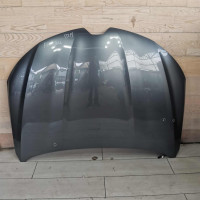 Капот Renault Arkana I Капот Renault Arkana I