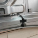 Капот Renault Arkana I