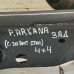 Балка задняя Renault Arkana I