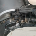 Бампер задний Renault Arkana I