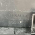 Бампер задний Renault Arkana I