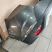 Бампер задний Renault Arkana I