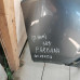 Бампер задний Renault Arkana I