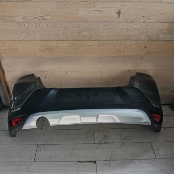 Бампер задний Renault Arkana I