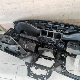 Торпедо Renault Arkana I