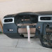 Торпедо Renault Arkana I Торпедо Renault Arkana I