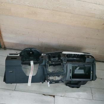 Торпедо Renault Arkana I