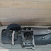 Торпедо с airbag Nissan Almera III (G15)