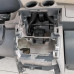 Торпедо с airbag Nissan Almera III (G15)