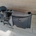 Торпедо с airbag Nissan Almera III (G15)