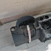 Торпедо с airbag Nissan Almera III (G15)