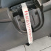 Торпедо с airbag Nissan Almera III (G15)