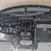 Торпедо с airbag Nissan Almera III (G15)