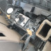 Торпедо с airbag Nissan Almera III (G15)