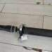 Карданный вал Renault Arkana I