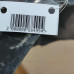 Защита подкрылок задний левый Renault Arkana I