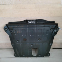 Защита двигателя Renault Arkana I