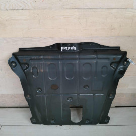 Защита двигателя Renault Arkana I