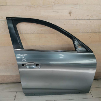 Дверь передняя правая Renault Arkana I