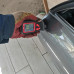 Дверь передняя левая Renault Arkana I