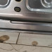 Дверь передняя левая Renault Arkana I