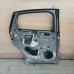 Дверь задняя левая Renault Arkana I