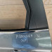 Дверь задняя левая Renault Arkana I