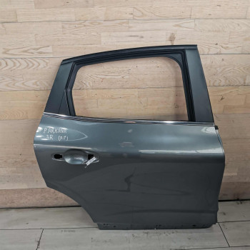 Дверь задняя правая Renault Arkana I
