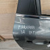 Дверь задняя правая Renault Arkana I
