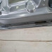 Крышка багажника Renault Arkana I