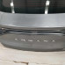 Крышка багажника Renault Arkana I