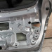 Крышка багажника Renault Arkana I