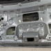 Крышка багажника Renault Arkana I