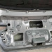 Крышка багажника Renault Arkana I