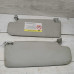 Козырёк солнцезащитный Volkswagen Passat b7, Volkswagen Passat b6 Козырёк солнцезащитный Volkswagen Passat b7, Volkswagen Passat b6