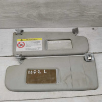 Козырёк солнцезащитный Volkswagen Passat b7, Volkswagen Passat b6