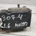 Блок ABS peugeot 307