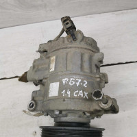 Компрессор кондиционера Volkswagen Passat b6, Volkswagen Passat b7