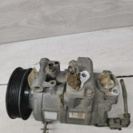 Компрессор кондиционера Volkswagen Passat b6, Volkswagen Passat b7