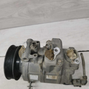 Компрессор кондиционера Volkswagen Passat b6, Volkswagen Passat b7 Компрессор кондиционера Volkswagen Passat b6, Volkswagen Passat b7