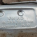 Глушитель резонатор Volkswagen Passat b7