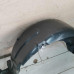 Подкрылок задний правый Renault Fluence I