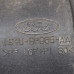 Расходомер воздуха массаметр Ford Focus I
