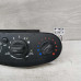 Блок управления печкой и кондиционером Nissan Almera III (G15)