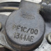 Дроссельная заслонка Nissan Almera III (G15)
