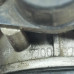 Дроссельная заслонка Nissan Almera III (G15)
