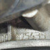Дроссельная заслонка Nissan Almera III (G15)