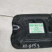 Лючок бензобака Nissan Almera III (G15)