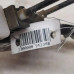 Замок двери передний правый Nissan Almera III (G15)