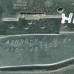 Замок двери задний правый Nissan Almera III (G15)